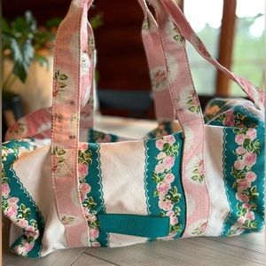 Sweethoney Sweet Honey Whim & Wander Duffle